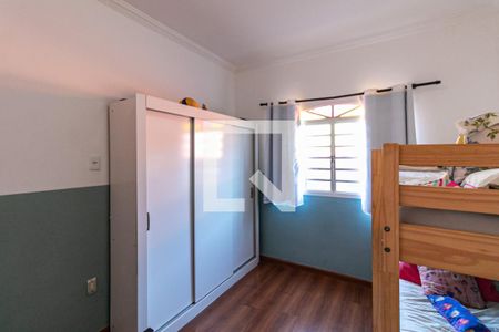 Casa à venda com 360m², 3 quartos e 8 vagasQuarto 2