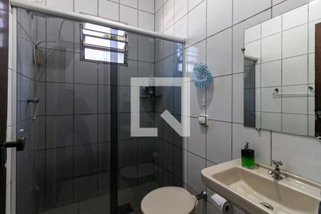Casa à venda com 360m², 3 quartos e 8 vagasBanheiro 