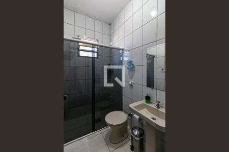 Casa à venda com 360m², 3 quartos e 8 vagasBanheiro