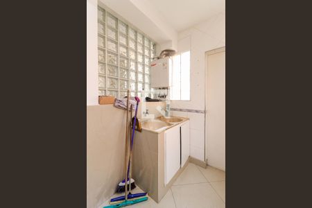 Casa para alugar com 690m², 4 quartos e 8 vagas Casa para alugar com 690m², 4 quartos e 8 vagasÁrea de Serviço