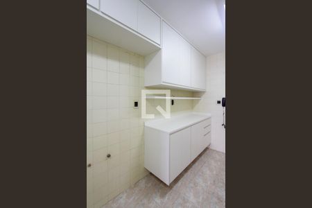 Apartamento para alugar com 125m², 3 quartos e 1 vaga Apartamento para alugar com 125m², 3 quartos e 1 vagaCozinha