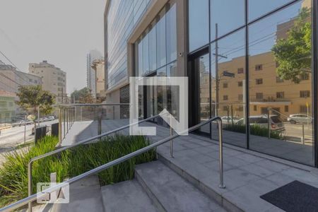 Apartamento à venda com 33m², 1 quarto e 1 vagaEntrada