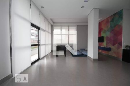 Apartamento à venda com 33m², 1 quarto e 1 vagaÁrea comum