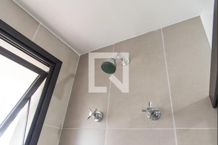 Apartamento à venda com 33m², 1 quarto e 1 vagaBanheiro