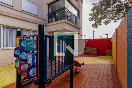 Apartamento para alugar com 67m², 2 quartos e 1 vagaÁrea comum