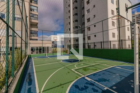 Apartamento para alugar com 67m², 2 quartos e 1 vagaÁrea comum