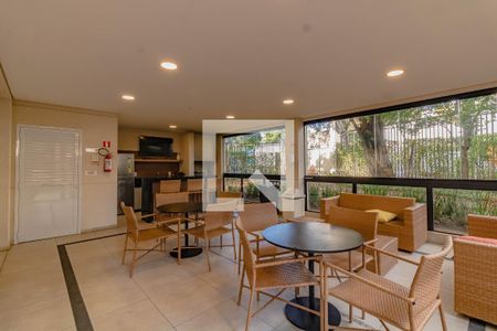 Apartamento para alugar com 67m², 2 quartos e 1 vagaÁrea comum