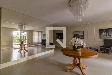 Apartamento para alugar com 67m², 2 quartos e 1 vagaÁrea comum