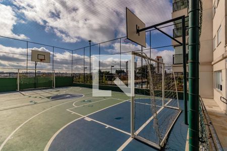 Apartamento para alugar com 67m², 2 quartos e 1 vagaÁrea comum