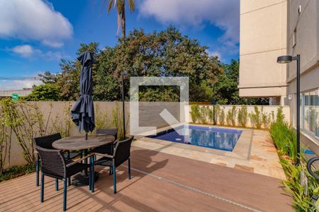 Apartamento para alugar com 67m², 2 quartos e 1 vagaÁrea comum