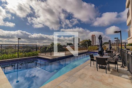 Apartamento para alugar com 67m², 2 quartos e 1 vagaÁrea comum