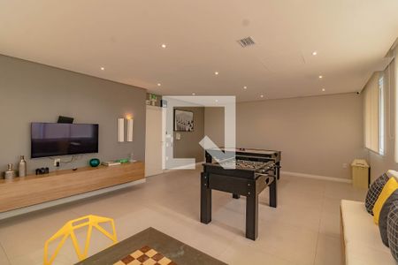 Apartamento para alugar com 67m², 2 quartos e 1 vagaÁrea comum