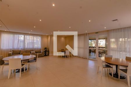 Apartamento para alugar com 67m², 2 quartos e 1 vagaÁrea comum