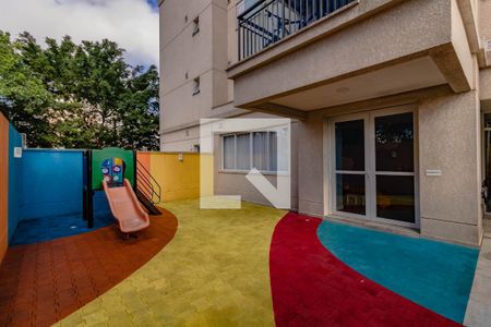 Apartamento para alugar com 67m², 2 quartos e 1 vagaÁrea comum