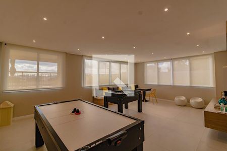 Apartamento para alugar com 67m², 2 quartos e 1 vagaÁrea comum