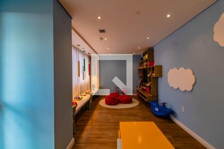 Apartamento para alugar com 67m², 2 quartos e 1 vagaÁrea comum