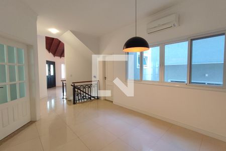 Casa de condomínio à venda com 360m², 5 quartos e 2 vagas Casa de condomínio à venda com 360m², 5 quartos e 2 vagasSala 2