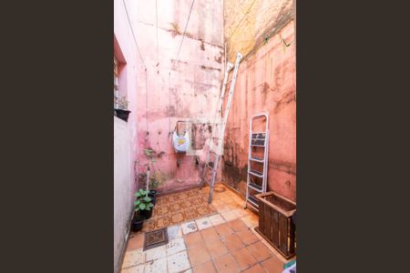 Casa à venda com 110m², 2 quartos e 2 vagas Casa à venda com 110m², 2 quartos e 2 vagasÁrea de Serviço e Quintal