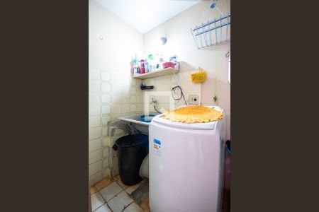 Casa à venda com 110m², 2 quartos e 2 vagas Casa à venda com 110m², 2 quartos e 2 vagasÁrea de Serviço