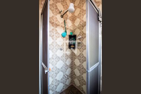 Casa à venda com 110m², 2 quartos e 2 vagas Casa à venda com 110m², 2 quartos e 2 vagasBanheiro