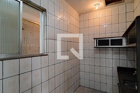 Casa para alugar com 67m², 2 quartos e sem vaga Casa para alugar com 67m², 2 quartos e sem vagacozinha