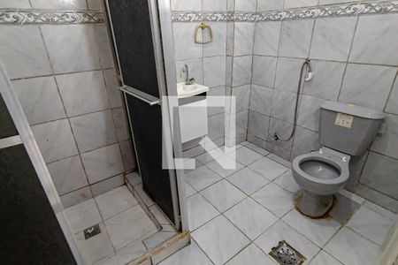 Casa para alugar com 67m², 2 quartos e sem vaga Casa para alugar com 67m², 2 quartos e sem vagabanheiro