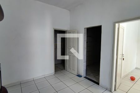 Casa para alugar com 67m², 2 quartos e sem vaga Casa para alugar com 67m², 2 quartos e sem vagasala