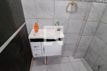 Casa para alugar com 67m², 2 quartos e sem vaga Casa para alugar com 67m², 2 quartos e sem vagabanheiro