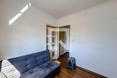 Sala de apartamento para alugar com 1 quarto, 43m² em Cambuci, São Paulo