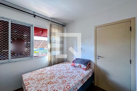 Quarto  de apartamento para alugar com 1 quarto, 43m² em Cambuci, São Paulo
