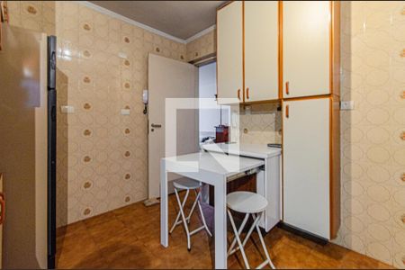 Apartamento à venda com 96m², 2 quartos e 1 vagaCozinha