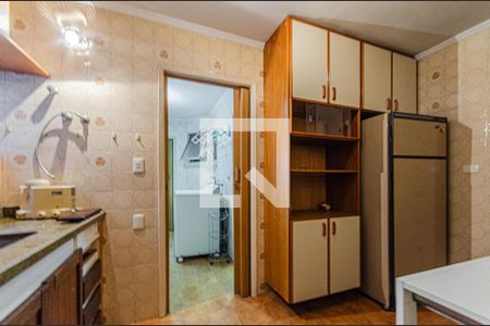 Apartamento à venda com 96m², 2 quartos e 1 vagaCozinha