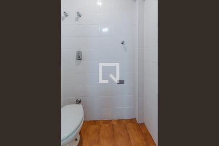 Apartamento à venda com 96m², 2 quartos e 1 vagaBanheiro de serviço
