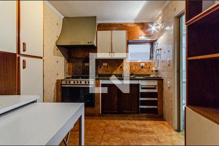 Apartamento à venda com 96m², 2 quartos e 1 vagaCozinha