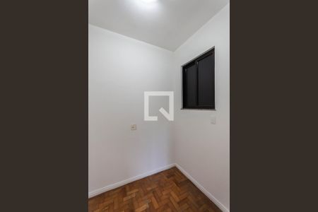 Apartamento à venda com 62m², 2 quartos e sem vagaQuarto extra revertido