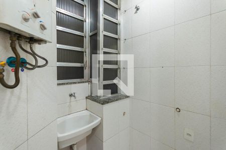 Apartamento à venda com 62m², 2 quartos e sem vagaÁrea de Serviço