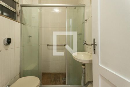 Apartamento à venda com 62m², 2 quartos e sem vagaBanheiro