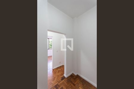 Apartamento à venda com 62m², 2 quartos e sem vagaQuarto extra revertido