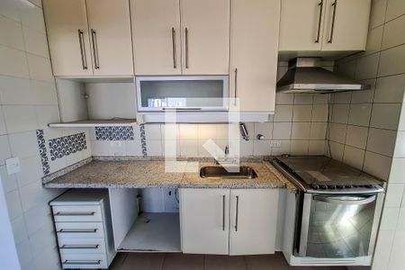 Apartamento à venda com 71m², 3 quartos e 2 vagascozinha