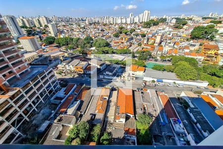 Apartamento à venda com 71m², 3 quartos e 2 vagasvista