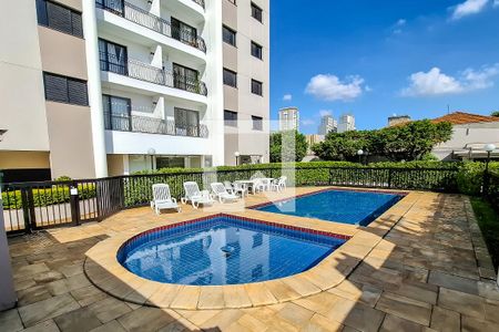 Apartamento à venda com 71m², 3 quartos e 2 vagasPiscina