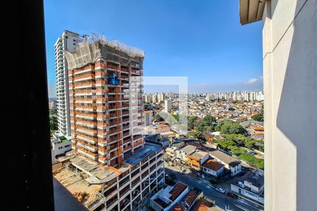 Apartamento à venda com 71m², 3 quartos e 2 vagasquarto 3 suíte vista
