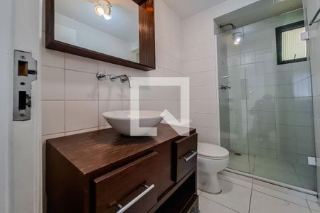 Apartamento à venda com 71m², 3 quartos e 2 vagasbanheiro