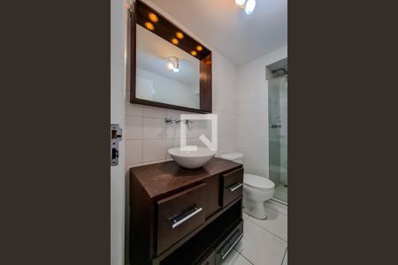 Apartamento à venda com 71m², 3 quartos e 2 vagasbanheiro