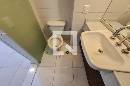 Apartamento à venda com 71m², 3 quartos e 2 vagasquarto 3 suíte