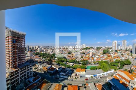 Apartamento à venda com 71m², 3 quartos e 2 vagasvaranda