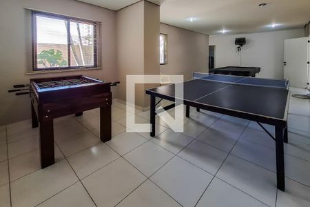 Apartamento à venda com 71m², 3 quartos e 2 vagasÁrea comum