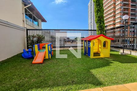 Apartamento à venda com 71m², 3 quartos e 2 vagasPlayground
