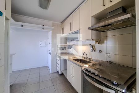 Apartamento à venda com 71m², 3 quartos e 2 vagascozinha