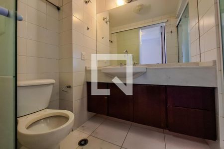 Apartamento à venda com 71m², 3 quartos e 2 vagasquarto 3 suíte
